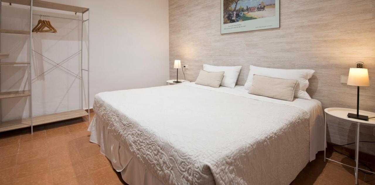 Hostal La Salut De Terrades Экстерьер фото