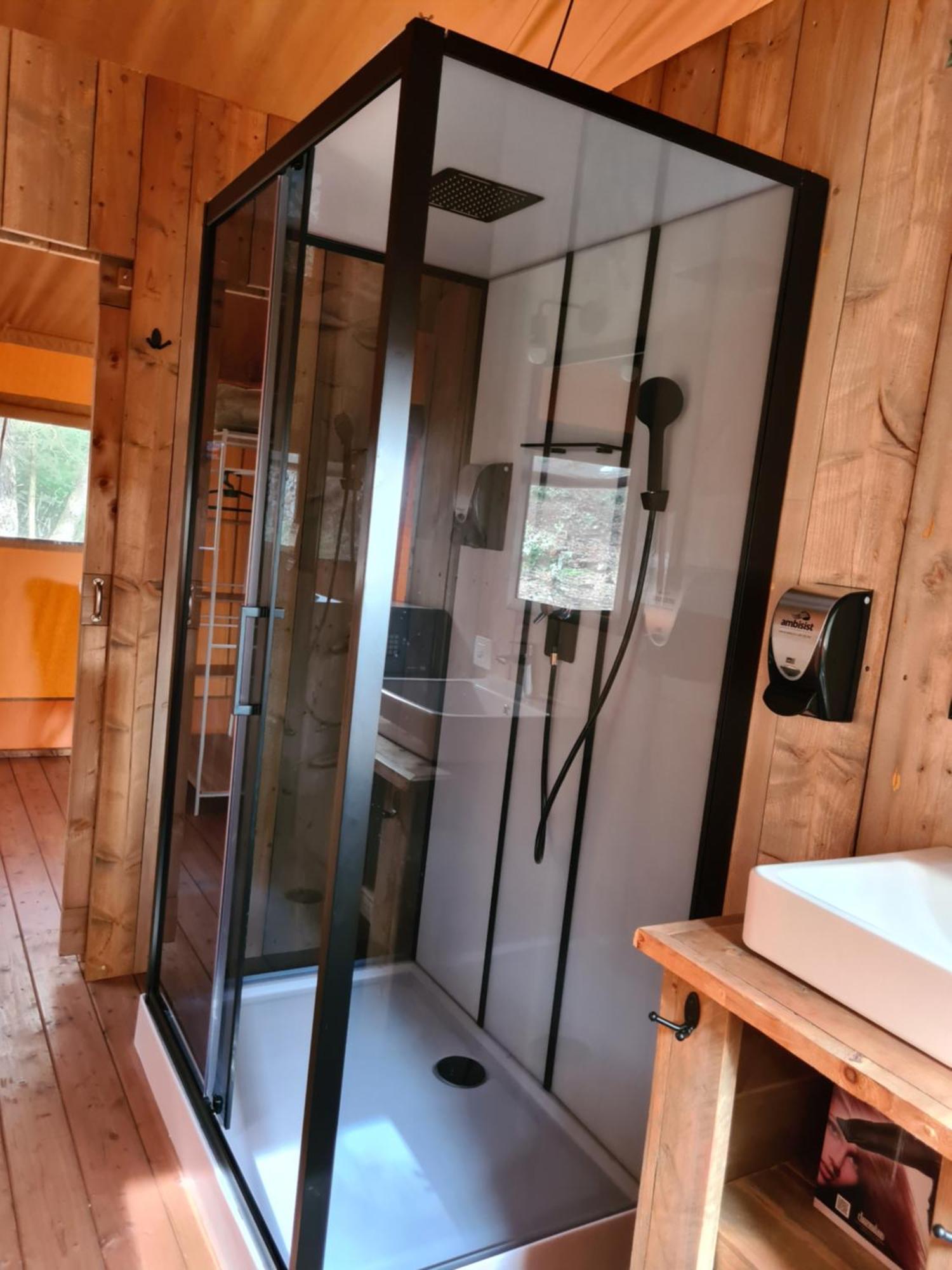 Hostal La Salut De Terrades Экстерьер фото
